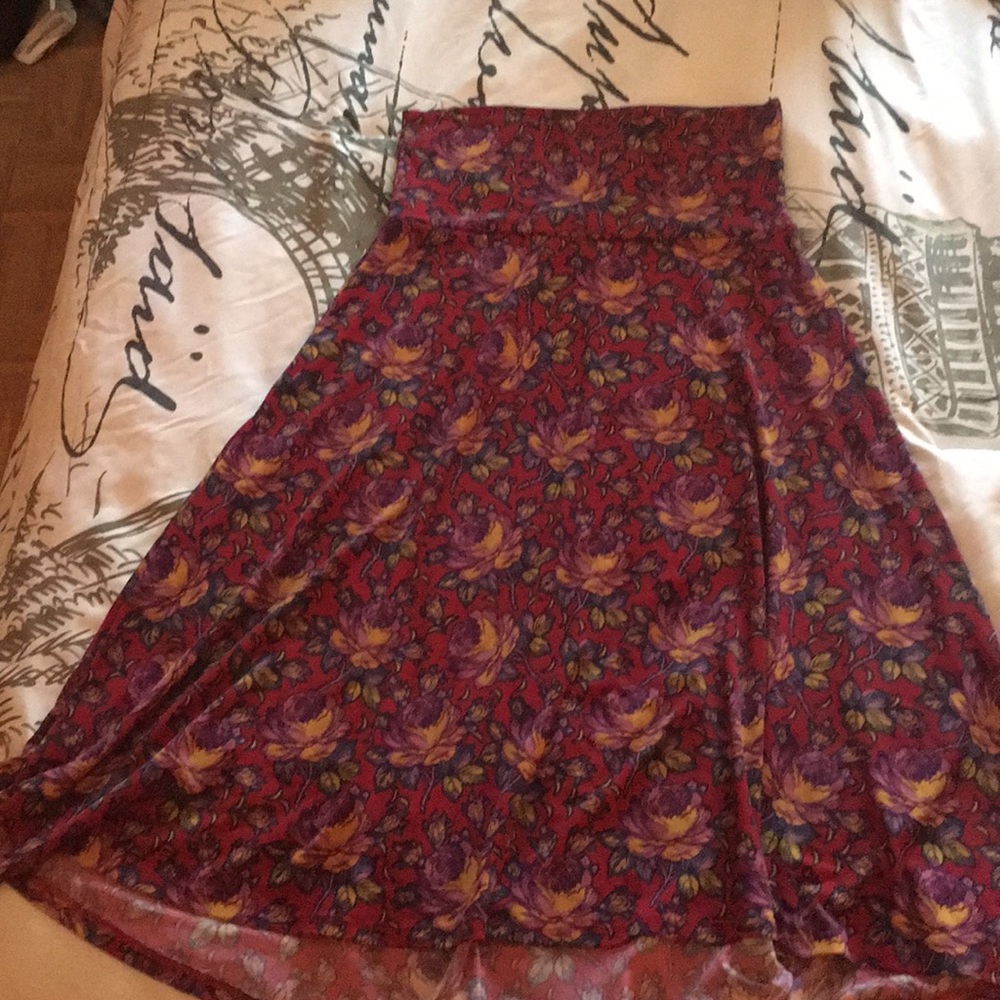Skirt